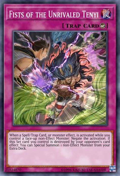 The Best Ways to Counter Magic Repellent in Yugioh